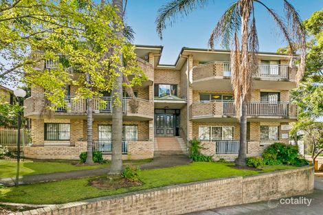 3/3-7 Crown St, Granville, NSW 2142