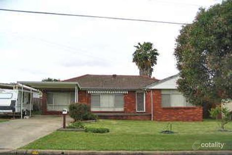 18 Besley St, Cambridge Park, NSW 2747