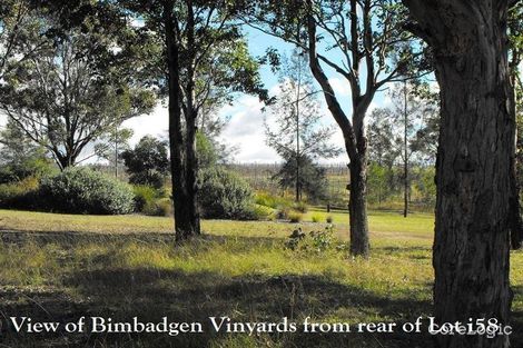 Property photo of 2 Lomandra Lane Pokolbin NSW 2320