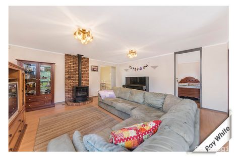 Property photo of 4 Cazaly Close Holt ACT 2615