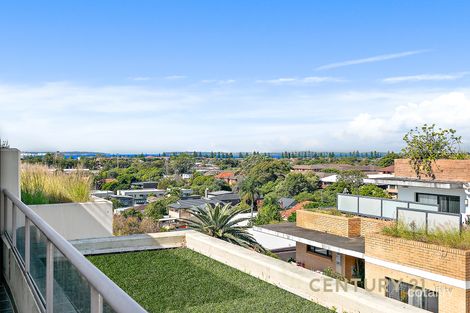 15/700-702 Princes Hwy, Kogarah, NSW 2217