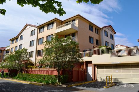 501/83-93 Dalmeny Ave, Rosebery, NSW 2018