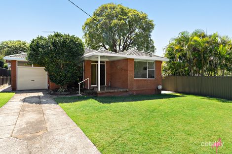 4 Burnett Pl, Sylvania Waters, NSW 2224