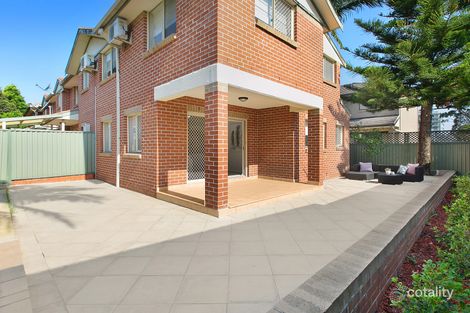 Property photo of 5/113 Penshurst Road Narwee NSW 2209
