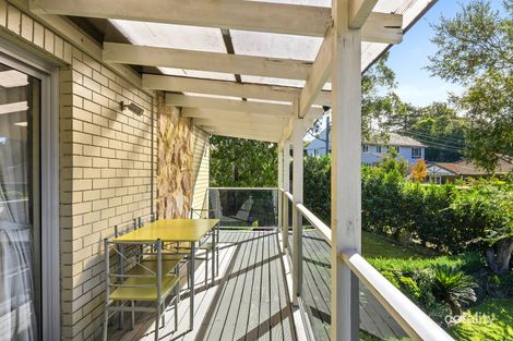 Property photo of 2 Lancaster Avenue Beecroft NSW 2119