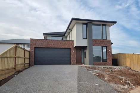 Property photo of 83 Kingdom Boulevard Weir Views VIC 3338