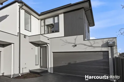 4/18 Waygara St, Eumemmerring, VIC 3177