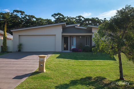 14 Red Gum Dr, Ulladulla, NSW 2539