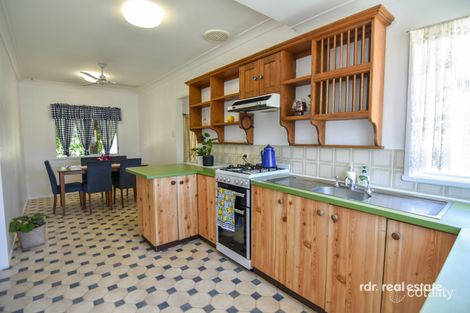 Property photo of 272 Warialda Road Warialda NSW 2402