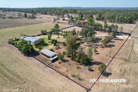 272 Warialda Rd, Warialda, NSW 2402