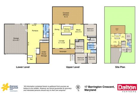 17 Barrington Cres, Maryland, NSW 2287