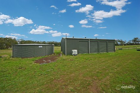 Property photo of 44 Berrys Road Gorae VIC 3305