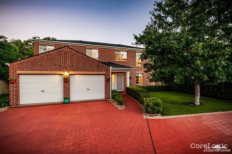Property photo of 7 Bomaderry Crescent Glenning Valley NSW 2261