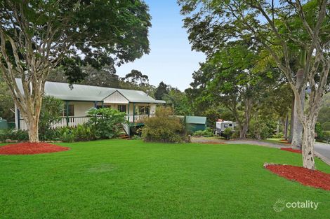 Property photo of 43 Hidden Valley Road Bonogin QLD 4213