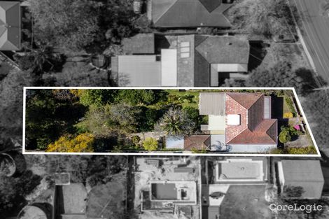 Property photo of 5 First Avenue Jannali NSW 2226