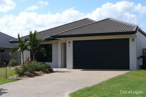 Property photo of 38 Gillingham Court Kirwan QLD 4817