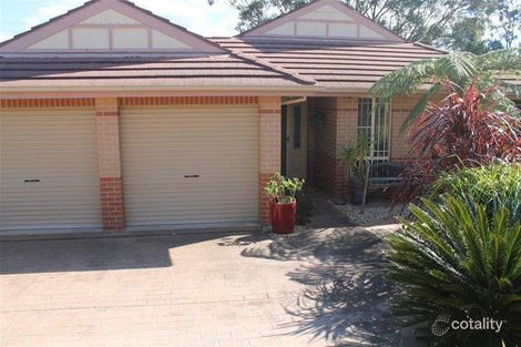 Property photo of 79 Coconut Drive North Nowra NSW 2541