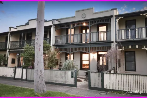 4 John Liston Dr, Newport, VIC 3015