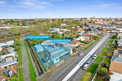 44 Eastwood St, Bakery Hill, VIC 3350