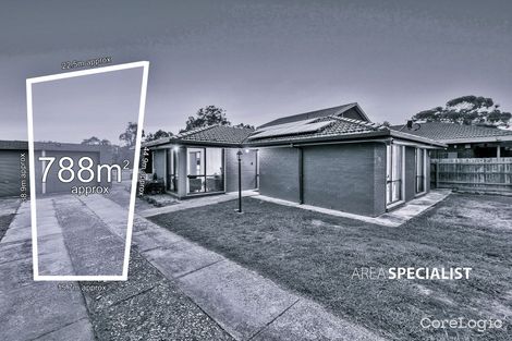 76 Somerset Dr, Dandenong North, VIC 3175