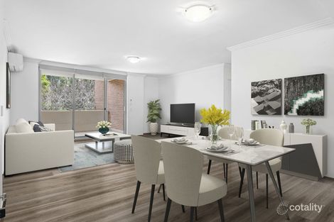 Property photo of 36/4-10 Benedict Court Holroyd NSW 2142