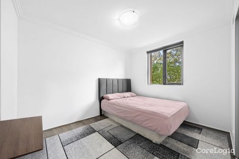 Property photo of 36/4-10 Benedict Court Holroyd NSW 2142