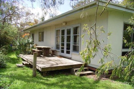 27 Victoria Ave, Somers, VIC 3927