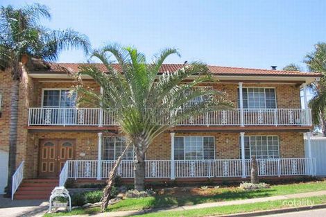 Property photo of 8 Gardner Street Rooty Hill NSW 2766