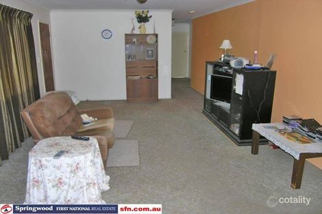 Property photo of 25 Springwood Road Underwood QLD 4119