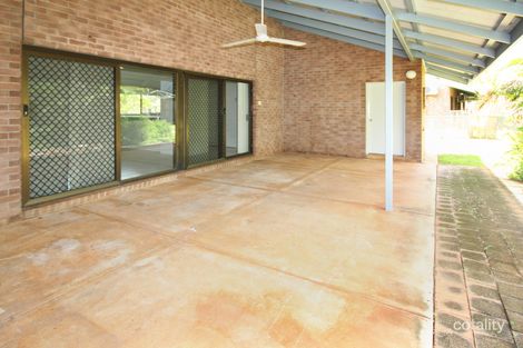 Property photo of 3 Glencoe Court Katherine NT 0850