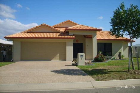 Property photo of 7 Jindalee Crescent Douglas QLD 4814