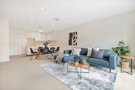 Property photo of 20/25 Jerrabomberra Avenue Narrabundah ACT 2604