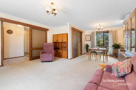 Property photo of 3/105 Surrey Road Blackburn North VIC 3130