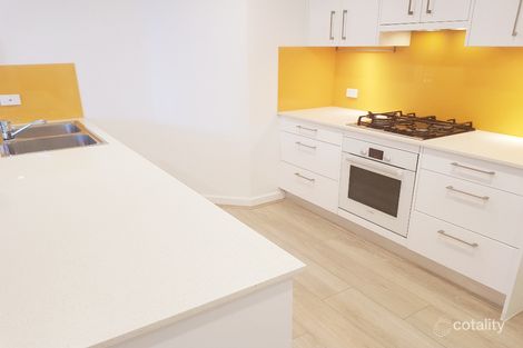 Property photo of 404/2 Dind Street Milsons Point NSW 2061