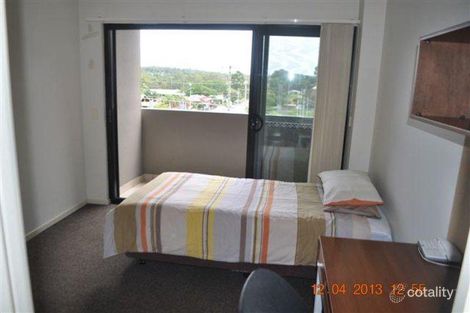 Property photo of 47/1848 Logan Road Upper Mount Gravatt QLD 4122