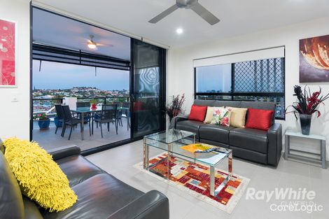 Property photo of 21/33 Florrie Street Lutwyche QLD 4030