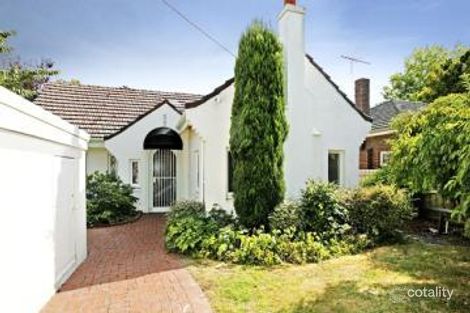 19 Rowland St, Kew, VIC 3101
