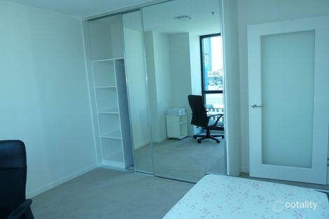 Property photo of 1306/8 Sutherland Street Melbourne VIC 3000