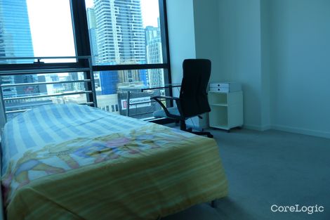 Property photo of 1306/8 Sutherland Street Melbourne VIC 3000