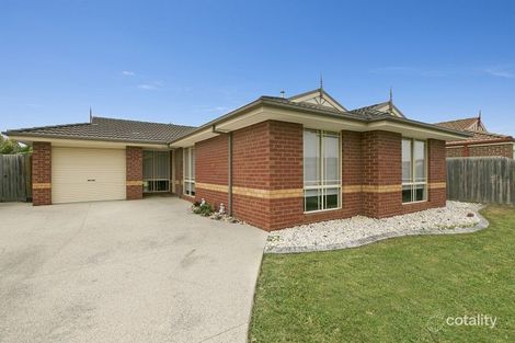 Property photo of 5 Helmsdale Court Cranbourne West VIC 3977