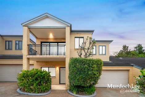 Property photo of 2/80 Connemarra Street Bexley NSW 2207