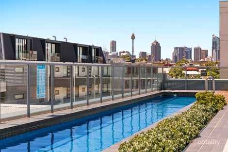 Property photo of 6/1 Barr Street Camperdown NSW 2050