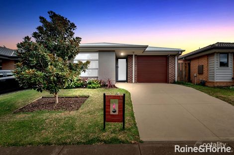 Property photo of 5 Amble Way Weir Views VIC 3338