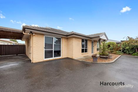 Property photo of 2/20 Madden Crescent Devonport TAS 7310