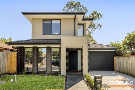 4 Blandford Cres, Bayswater North, VIC 3153
