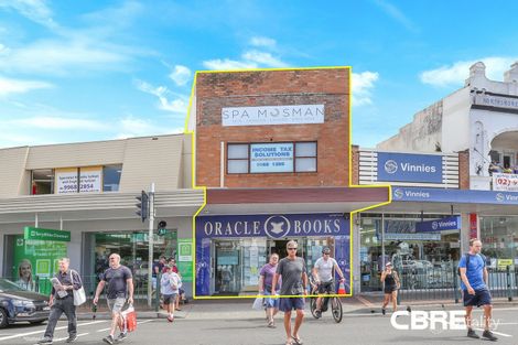 8 Spit Rd, Mosman, NSW 2088