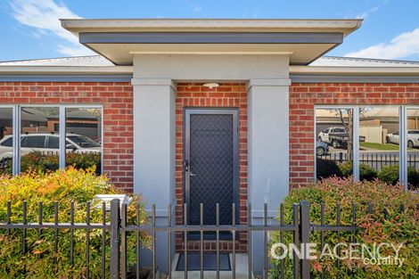 Property photo of 11 Macquarie Road West Wodonga VIC 3690