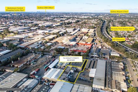 76 Violet St, Revesby, NSW 2212