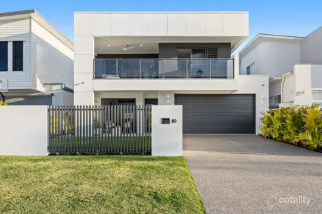 80 Warrego Dr, Pelican Waters, QLD 4551