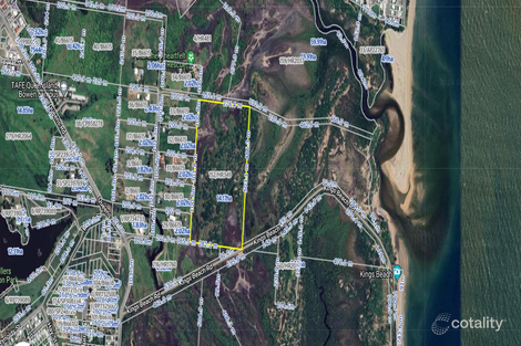 1 Avoca Rd, Bowen, QLD 4805